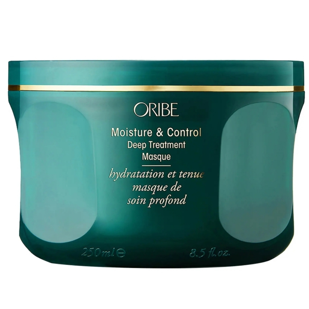 Oribe Moisture & Control Deep Treatment Masque Mask
